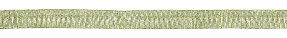 WireLace Grass Ribbon 12mm