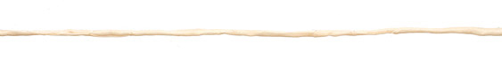 Apricot Silk String 2mm