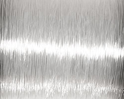 Elasticity Clear .8mm, 100 meters