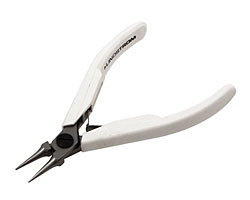 Lindstrom Round Nose Pliers