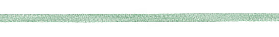 WireLace Seafoam Ribbon 6mm
