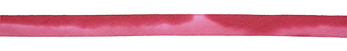 Cabernet Hand Dyed 100% Silk Ribbon 7/16"