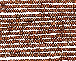 Chocolate Button 2-3mm