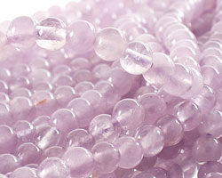 Cape Amethyst Round 4mm