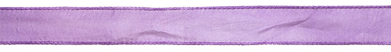 Wisteria Silk Ribbon 20mm