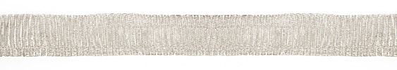 WireLace Aluminum Ribbon 20mm