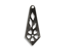 Vintaj Arte Metal Primrose Stencil 11x28mm