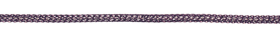 SilverSilk Purple Capture Round 3mm