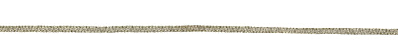 WireLace Olive Ribbon 3mm
