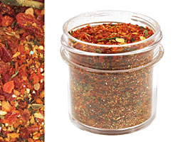 Element's Earth Texture Carrot 1 oz.