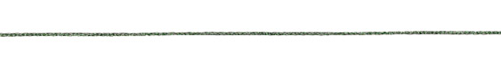 WireLace Emerald Ribbon 1mm
