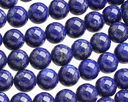 Lapis (A) Round 10mm
