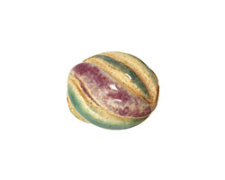 Gaea Ceramic Cool Wave 17-19x15-17mm