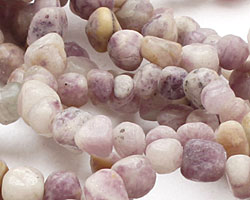 Lapidalite Jasper Mini Tumbled Nugget 4-5mm