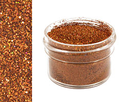 Sunburst Hologram Ultrafine Opaque Glitter 1/2 oz.