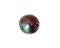 XAZ Raku Flash Jumbo Round 13-14mm