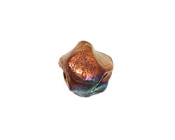 XAZ Raku Flash Medium Nugget 13-14mm