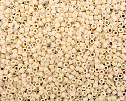 TOHO Opaque Pastel Frosted Egg Shell Treasure #1 Seed Bead