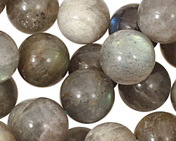 Labradorite Round 14mm