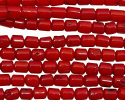 Coral Tube 4-6mm