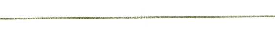 WireLace Grass Ribbon 1mm