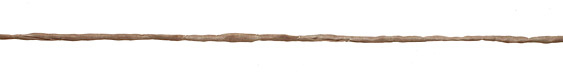 Oyster Silk String 2mm