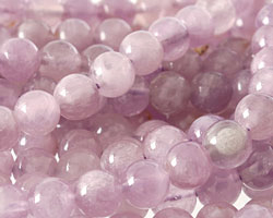 Cape Amethyst Round 8mm