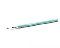 Tulip Mint Fine Beading Awl (w/ Cushion Grip)