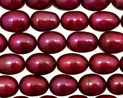 Pepper Red Rice 9-11mm