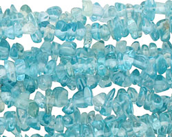 Apatite Chips