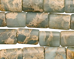 Impression Jasper Thin Pillow 14x10mm