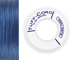 Tuff Cord Blue #3