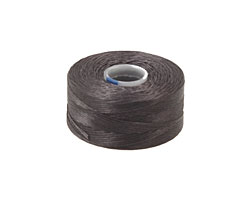 C-Lon Charcoal Gray Size AA Thread