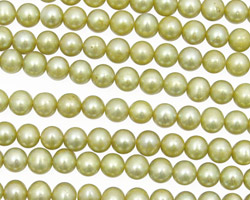Pistachio Potato 5-5.5mm