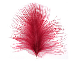 Mulberry Marabou Feather 100-152mm