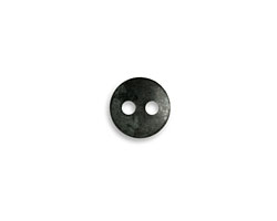 Vintaj Arte Metal Button Bric-A-Brac 10mm