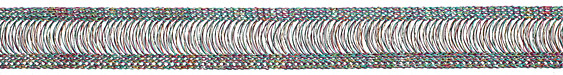 WireLuxe Meadow Knitted Wire 20mm, 24 inches