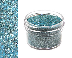 Ultramarine Vintage Glass Glitter (Fine) 1 oz.