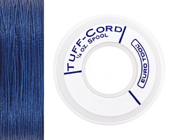 Tuff Cord Blue #1