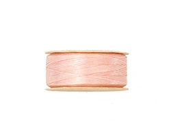Nymo Pink Size D (0.3mm) Thread