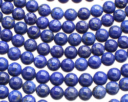 Lapis (A) Round 6mm