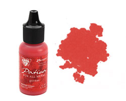 Vintaj Garnet Patina 15ml