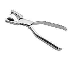 Rotary Hand Sewing Punch
