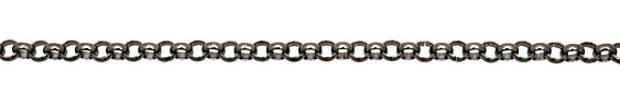 Gunmetal Rollo Chain