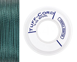 Tuff Cord Teal #5