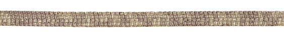 Artistic Wire Antique Brass Mesh 10mm, 1 meter