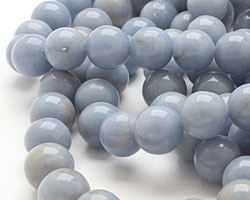 Angelite Round 14mm