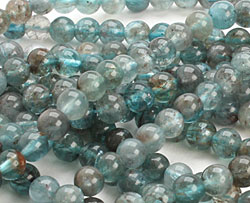 Apatite Round 6mm