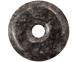 Blue Pearl Donut 50mm