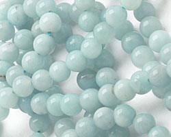 Amazonite Round 6mm